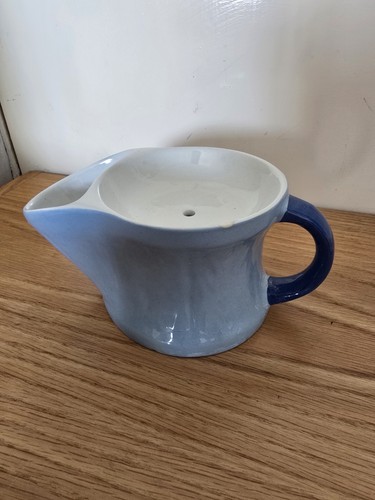 Shaving mug with handle - shaving,