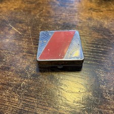 Art Deco Vintage Compact