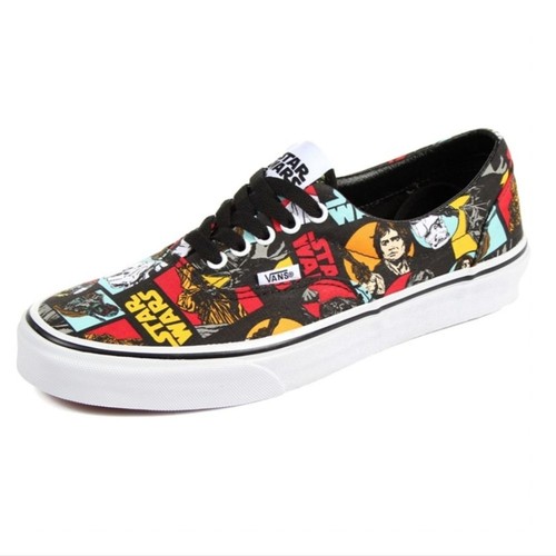 Vans unisex kids era - star, wars