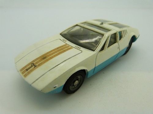 Corgi 271 detomaso mangusta - 271,