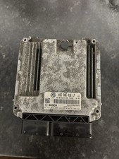 03G906016LF VW Caddy 2.0 SDI ENGINE ECU