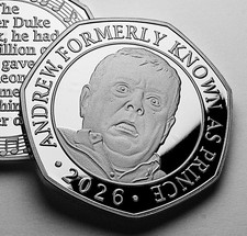 ANDREW MOUNTBATTEN WINDSOR