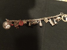 7" 1970's Vintage Souvenir