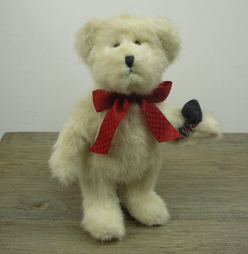 Vintage boyds collection cream - boyds,