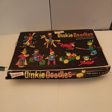 Super Dinkie Doodles Playset