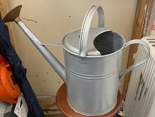 Haws Heritage Watering Can 8.8L In Excellent Used Condition 