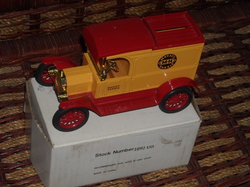 Ertl 1092uo massey harris - 1092uo,