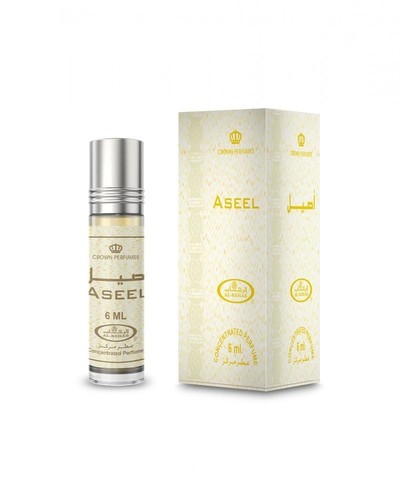 Aseel perfume oil by - perfume,