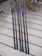 NASH X SERIES 12ft 325 (NEW)