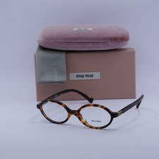 Miu Miu MU01XV VAU1O1 Honey