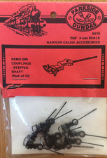 009 4mm Parkside Dundas kit