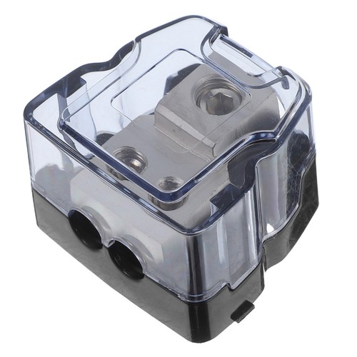 Automotive audio power - audio,