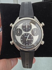 SEIKO Prospex Speedtimer Chronograph Solar SBER001 SFJ001P1 8A50-00A0