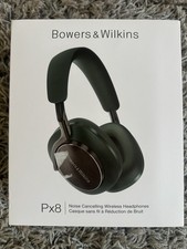 Bowers & Wilkins Px8