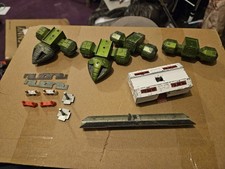 Dinky Space 1999 Eagle