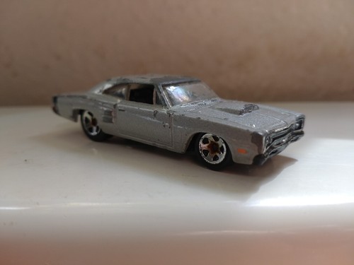 Hot wheels dodge coronet - wheels,