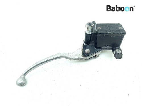 Brake master cylinder - brake, front
