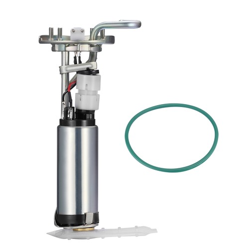 Fuel pump module - module, assembly