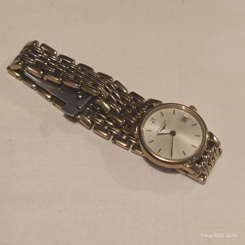 Longines grande classique - la,