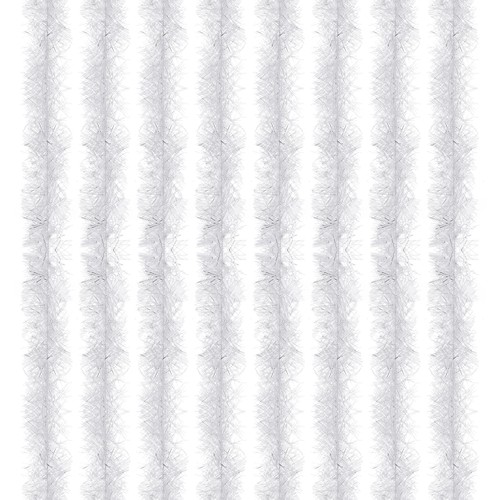 Pcs 5ft feather boas - 8,