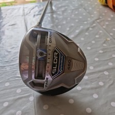 TaylorMade SLDR Driver / 9.5