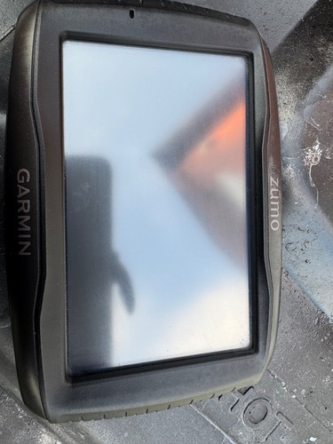 Bmw garmin zumo sat - zumo, nav