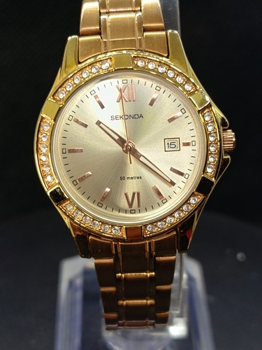 Sekonda watch womens - watch,