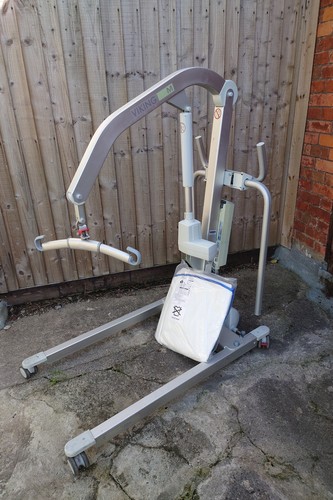 Liko viking patient lift - viking, m