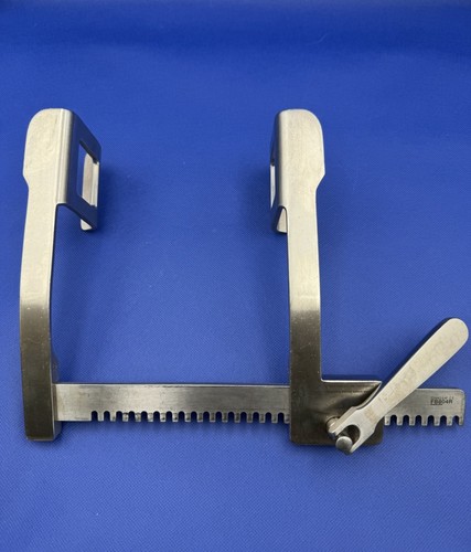 Aesculap fb804r finochietto - fb804r,