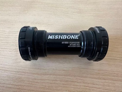 Wishbone ceramic mtb bsa68 - ceramic,