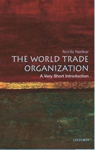 The world trade - the, organization