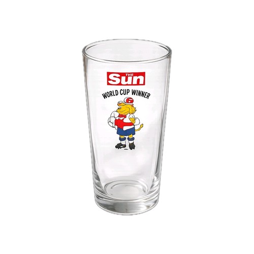 Vintage the sun 1966 - vintage, cup