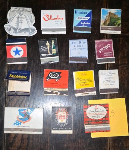 Various collectable vintage - 15,