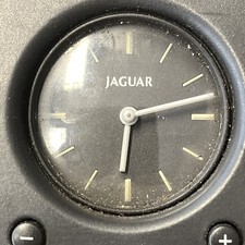 JAGUAR  XJ X308 CLOCK