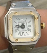 Vtg Herry And Teddy EKO Finger
