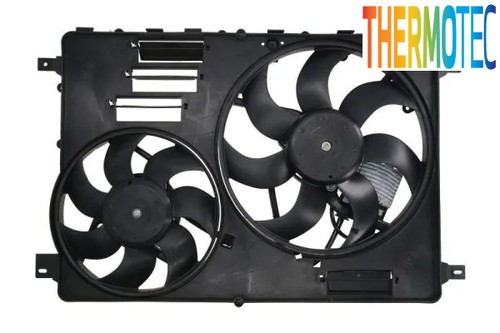 Engine cooling fan d8v001tt - engine,