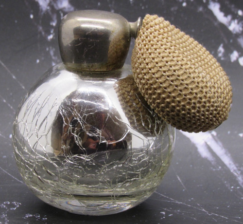 Vintage holmspray silver - vintage,