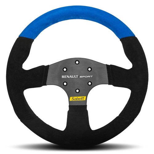 Sabelt renault sport clio - renault, rs