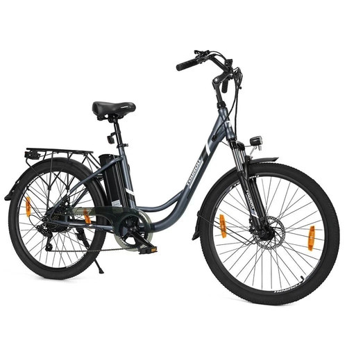 Touroll electric bike - touroll, 36v