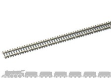 N gauge flexible wooden