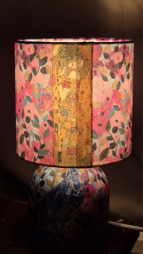 Klimt the kiss - kiss, &