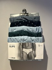 Mens Marks & Spencer 5 Pack
