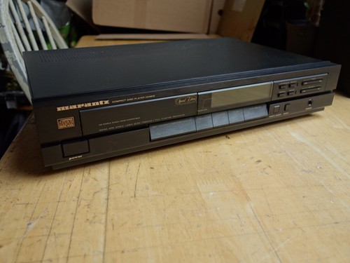 Marantz mk2 se compact - marantz,