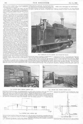 Some old engines cornwall - in,