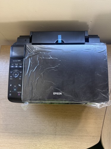 Epson stylus sx415 wireless - epson,