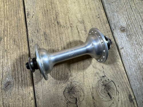 Shimano hub 28h - shimano, used