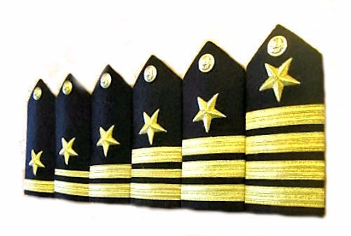 Authentic navy line - authentic,