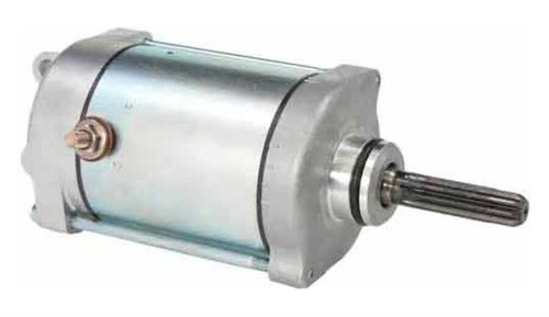 Starter motor suzuki - starter, lt-a700x