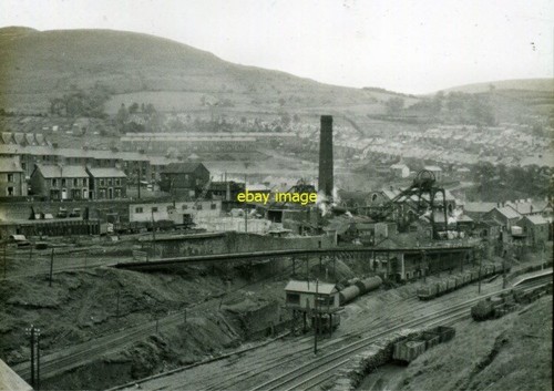 Photo naval colliery - ,