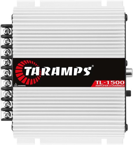 Taramps tl1500 channel - taramps, 2-channel